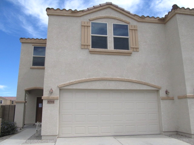 8794 W Wood Drive, Peoria, AZ 85381 