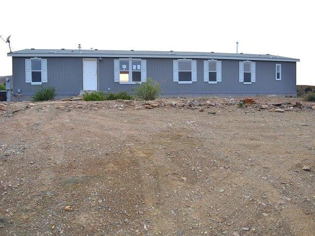 12766 E Oak Hills Trail, Mayer, AZ 86333 