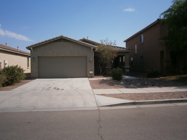 7036 W St. Catherine Avenue, Laveen, AZ 85339 