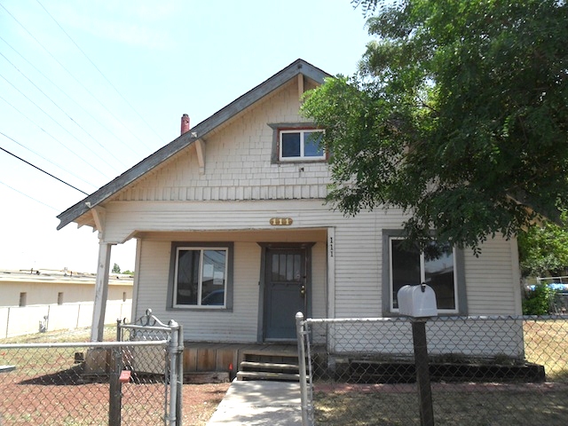 111 S Taber Street, Williams, AZ 86046 