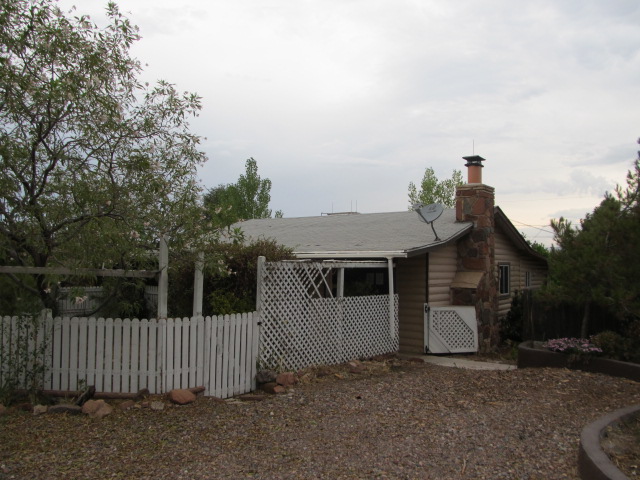 220 E Phoenix Street, Payson, AZ 85541 