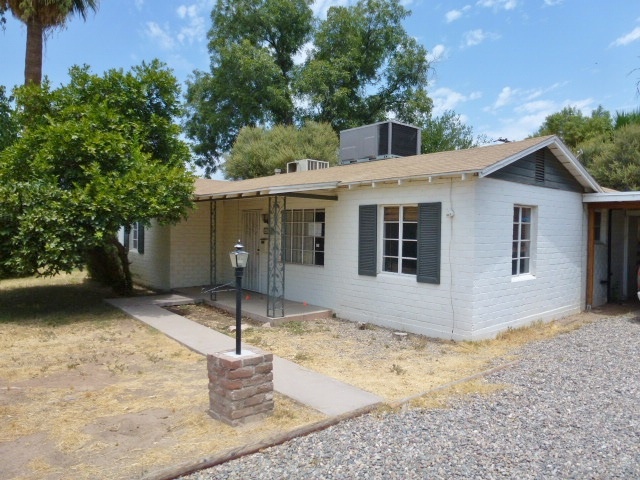 2807 North 25th Street, Phoenix, AZ 85008 