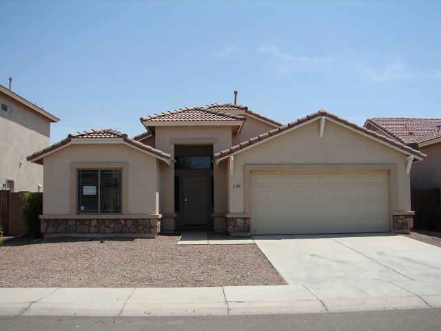 5029 West Nancy Lane, Laveen, AZ 85339 