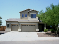 1748 E Joelle Drive, Casa Grande, AZ 85122 