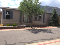 5463 N Sanford Place, Flagstaff, AZ 86004 