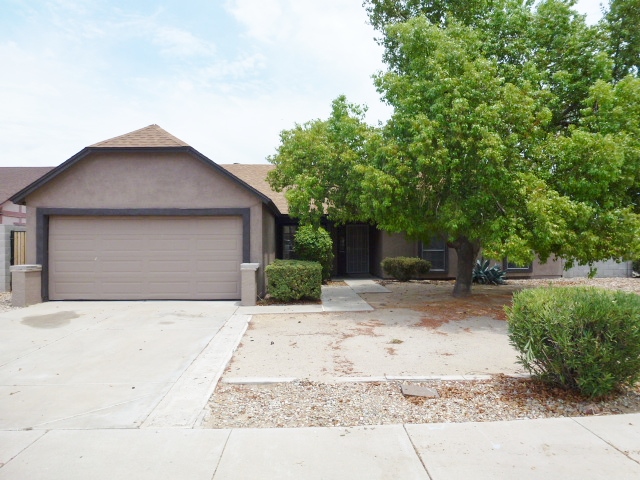 20601 N 4th Avenue, Phoenix, AZ 85027 