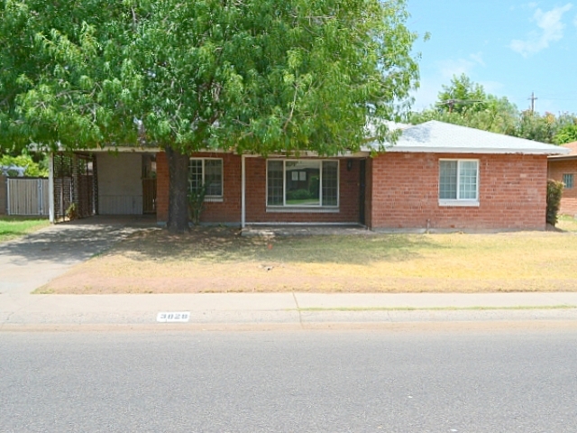 3828 E Fairmount Avenue, Phoenix, AZ 85018 