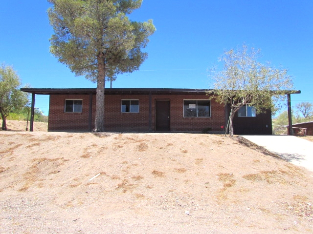 502 S Crenshaw Avenue, Mammoth, AZ 85618 