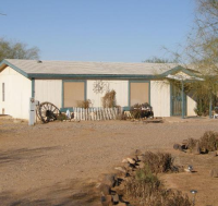26132 North Quail Run Lane, Florence, AZ 85132 