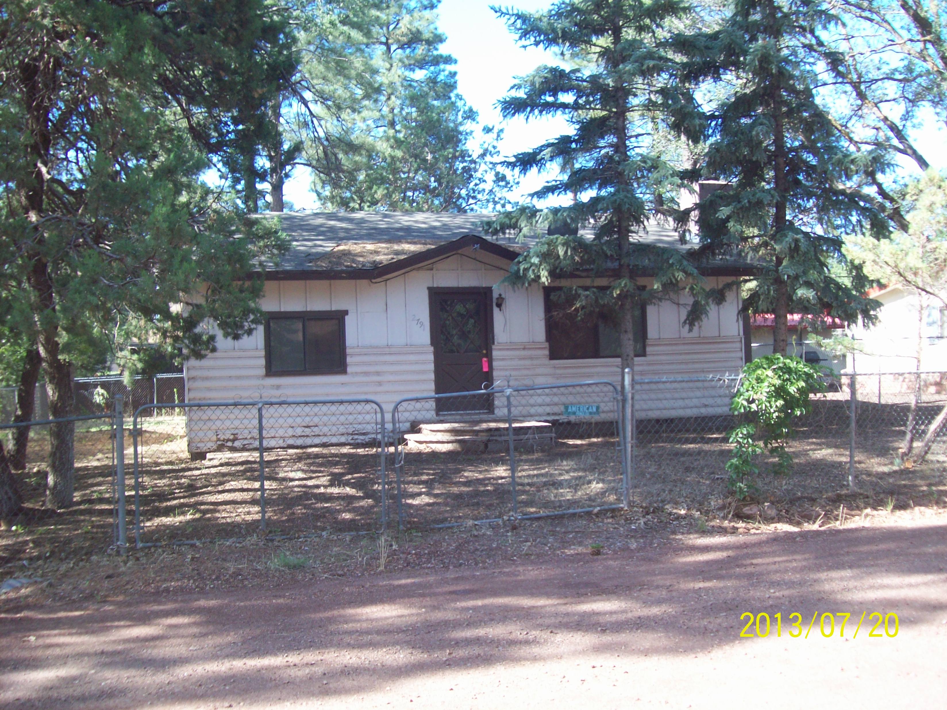 2791 Pinon Dr, Lakeside, AZ 85929 