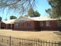821 W Relation Street, Safford, AZ 85546 