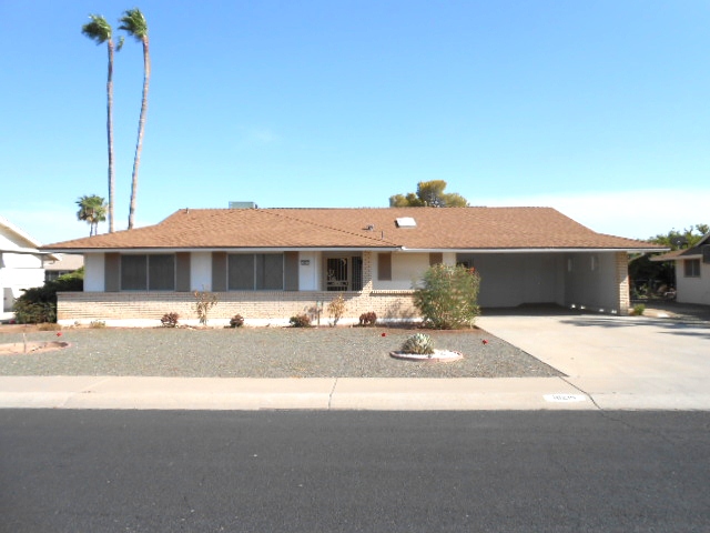 10215 W Mission Lane, Sun City, AZ 85351 