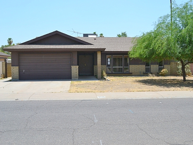 4531 West Gardenia Avenue, Glendale, AZ 85301 