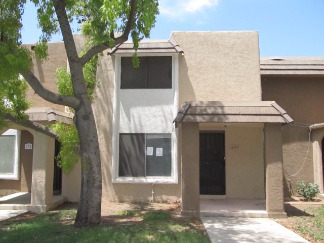 7126 N 19th Avenue Unit 231, Phoenix, AZ 85021 