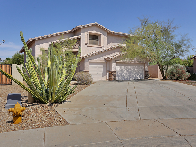 1709 S 116th Avenue, Avondale, AZ 85323 