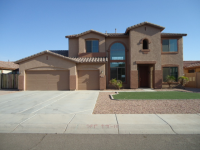 5341 W Siesta Way, Laveen, AZ 85339 