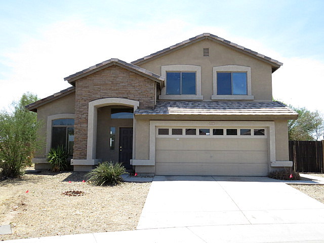 6303 W Hughes Drive, Phoenix, AZ 85043 