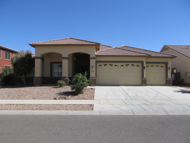 15755 W Shangri La Road, Surprise, AZ 85379 