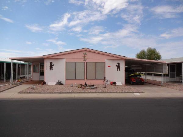 1189 Acala, Casa Grande, AZ 85122 