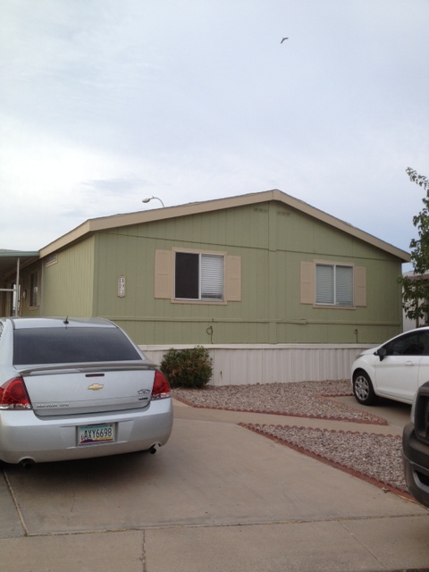 1650 S. Arizona Ave, Chandler, AZ 85286 