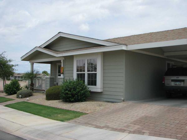 11201 N El Mirage Rd F48, El Mirage, AZ 85335 