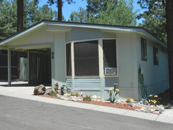 2401 Rte 66 #44, Flagstaff, AZ 86001 