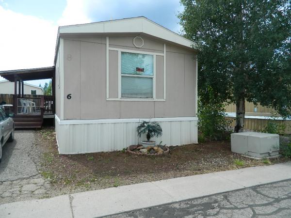 1450 W Kaibab Lane #6, Flagstaff, AZ 86001 