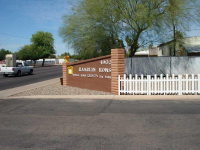 4902 W.Bethany Home #11, Glendale, AZ 85301 