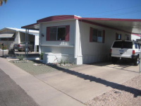 7300 N. 51st Ave. #166, Glendale, AZ 85301 