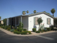 8401 N. 67th Ave. #81, Glendale, AZ 85302 