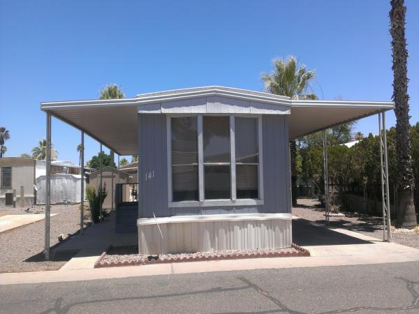 8401 N 67th Ave. #141, Glendale, AZ 85302 