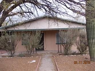 4235 E Seneca Street4235 ? E Seneca, Tucson, AZ 85712 