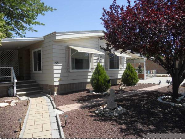 3003 Haulapai Mt Rd. #58, Kingman, AZ 86401 