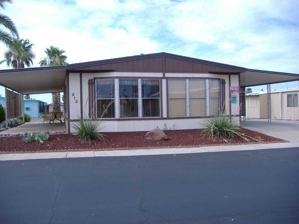 8103 E Southern Ave #212, Mesa, AZ 85209 