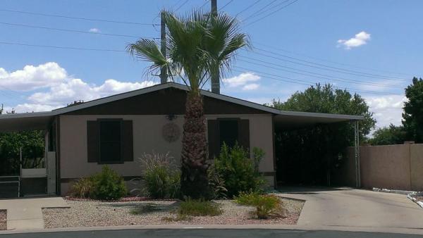 205 S. Higley Rd. #226, Mesa, AZ 85206 