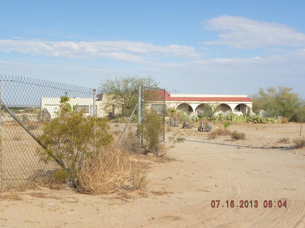 15150 North Anderson Road, Maricopa, AZ 85239 