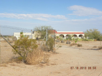 15150 North Anderson Road, Maricopa, AZ 85239 