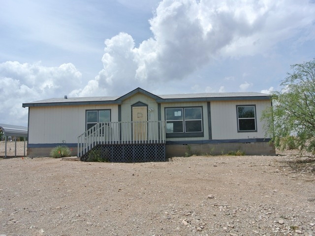 13822 E Collie Drive, Vail, AZ 85641 