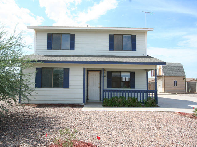 10133 W Century Drive, Arizona City, AZ 85123 