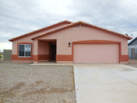 15271 South Amado Boulevard, Arizona City, AZ 85123 