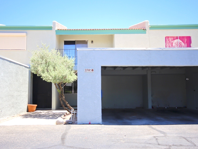 2785 W Anklam Road Apt B, Tucson, AZ 85745 