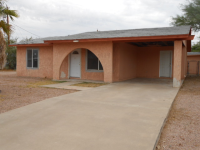 2874 S Gila Road, Apache Junction, AZ 85119 