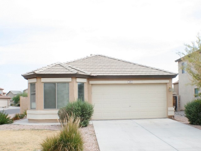 273 W Hereford Drive, San Tan Valley, AZ 85143 