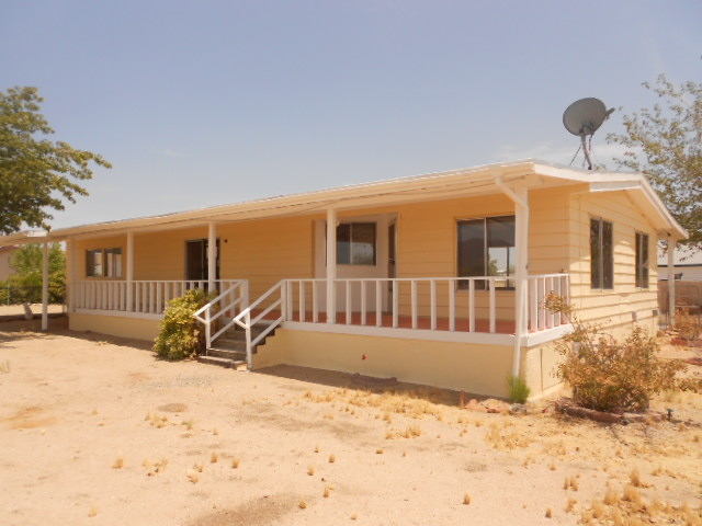 23865 West Coleman Drive, Congress, AZ 85332 