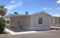 345 S. 58th Street Lot 99, Mesa, AZ 85206 