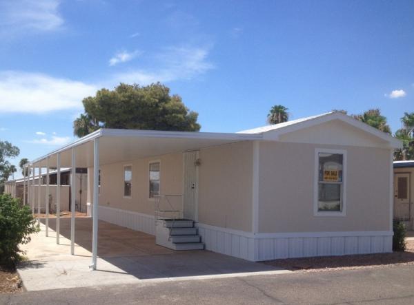 345 S. 58th Street Lot 57, Mesa, AZ 85206 