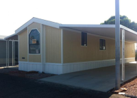 345 S. 58th Street Lot 68B, Mesa, AZ 85206 