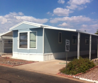 345 S. 58th Street Lot 50, Mesa, AZ 85206 