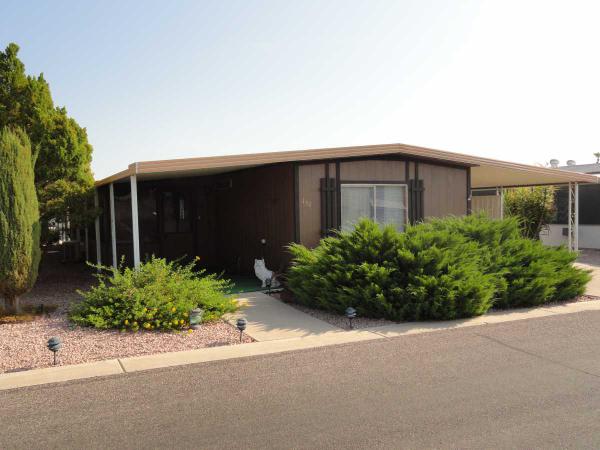 3330 E Main St. #132, Mesa, AZ 85213 