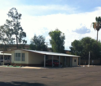 7807 E. Main Street Lot CC50, Mesa, AZ 85207 